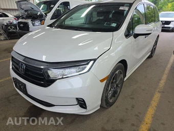 2023 Honda Odyssey Elite 118.1" WB