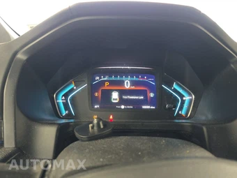 2023 Honda Odyssey Elite 118.1" WB - miniatura 12