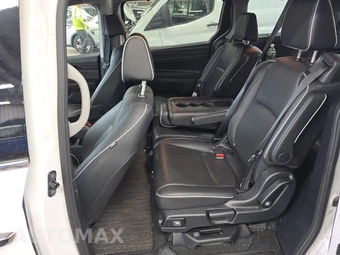 2023 Honda Odyssey Elite 118.1" WB - miniatura 13