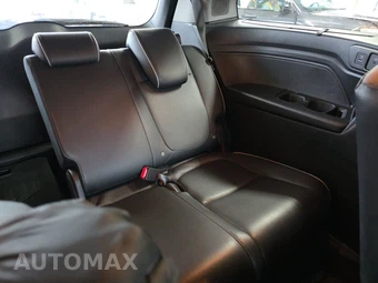 2023 Honda Odyssey Elite 118.1" WB - miniatura 14