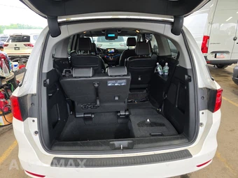2023 Honda Odyssey Elite 118.1" WB - miniatura 17