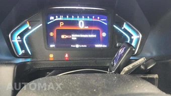 2023 Honda Odyssey Elite 118.1" WB - miniatura 20