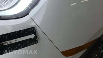 2023 Honda Odyssey Elite 118.1" WB - miniatura 22