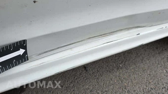 2023 Honda Odyssey Elite 118.1" WB - miniatura 29