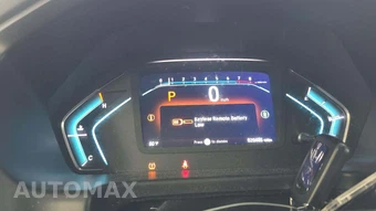 2023 Honda Odyssey Elite 118.1" WB - miniatura 30