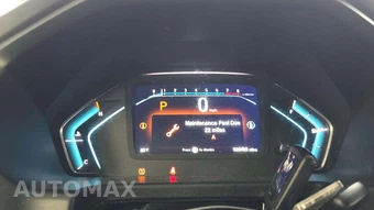 2023 Honda Odyssey Elite 118.1" WB - miniatura 31