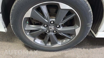 2023 Honda Odyssey Elite 118.1" WB - miniatura 35