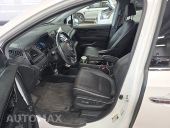 2023 Honda Odyssey Elite 118.1" WB - miniatura 7
