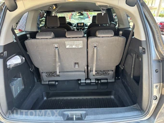 2023 Honda Odyssey EX 118.1" WB - miniatura 12