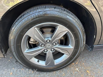 2023 Honda Odyssey EX 118.1" WB - miniatura 13