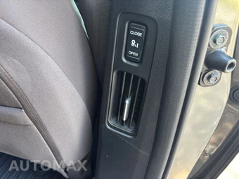 2023 Honda Odyssey EX 118.1" WB - miniatura 14