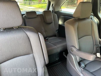 2023 Honda Odyssey EX 118.1" WB - miniatura 15