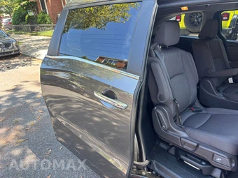 2023 Honda Odyssey EX 118.1" WB - miniatura 16
