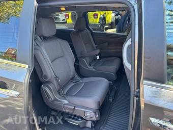 2023 Honda Odyssey EX 118.1" WB - miniatura 17