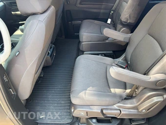 2023 Honda Odyssey EX 118.1" WB - miniatura 18
