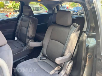 2023 Honda Odyssey EX 118.1" WB - miniatura 19