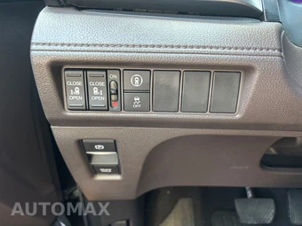 2023 Honda Odyssey EX 118.1" WB - miniatura 20