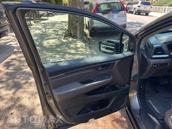 2023 Honda Odyssey EX 118.1" WB - miniatura 25