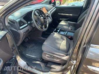 2023 Honda Odyssey EX 118.1" WB - miniatura 26