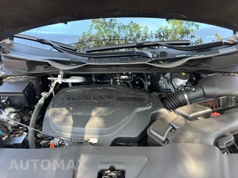 2023 Honda Odyssey EX 118.1" WB - miniatura 9
