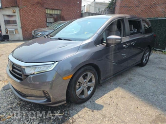 2023 Honda Odyssey EX 118.1" WB