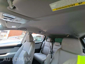 2023 Honda Odyssey EX 118.1" WB - miniatura 11