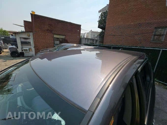 2023 Honda Odyssey EX 118.1" WB - miniatura 12