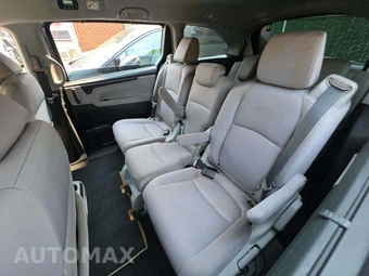 2023 Honda Odyssey EX 118.1" WB - miniatura 13