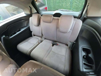 2023 Honda Odyssey EX 118.1" WB - miniatura 14