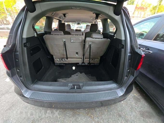 2023 Honda Odyssey EX 118.1" WB - miniatura 15