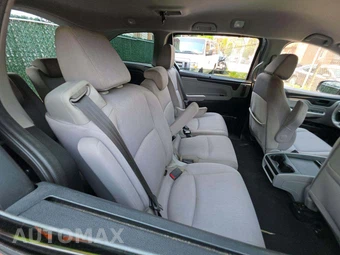 2023 Honda Odyssey EX 118.1" WB - miniatura 17