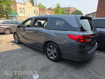 2023 Honda Odyssey EX 118.1" WB - miniatura 2