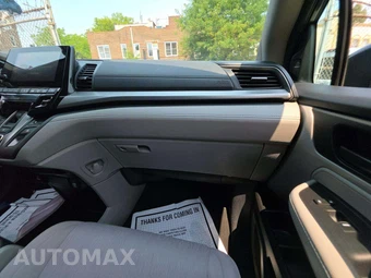 2023 Honda Odyssey EX 118.1" WB - miniatura 20