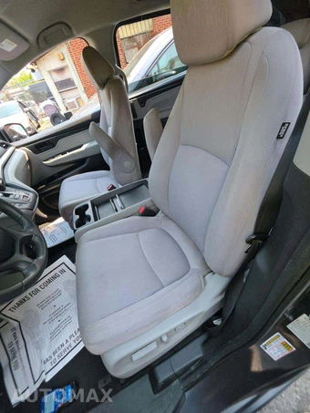 2023 Honda Odyssey EX 118.1" WB - miniatura 23