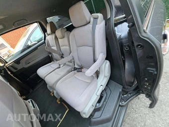2023 Honda Odyssey EX 118.1" WB - miniatura 24