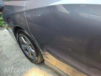 2023 Honda Odyssey EX 118.1" WB - miniatura 25