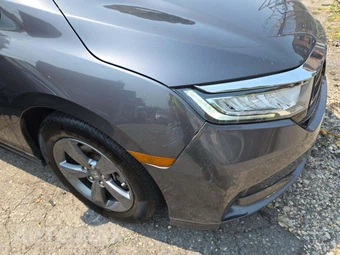 2023 Honda Odyssey EX 118.1" WB - miniatura 28