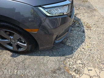 2023 Honda Odyssey EX 118.1" WB - miniatura 29