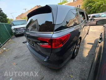 2023 Honda Odyssey EX 118.1" WB - miniatura 3