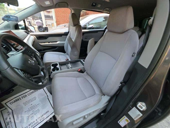 2023 Honda Odyssey EX 118.1" WB - miniatura 6