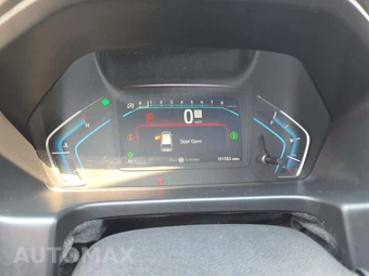 2023 Honda Odyssey EX 118.1" WB - miniatura 9