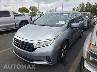 2023 Honda Odyssey EX 118.1" WB