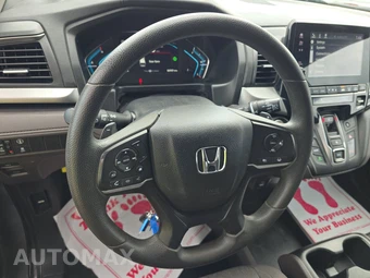 2023 Honda Odyssey EX 118.1" WB - miniatura 10