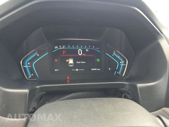 2023 Honda Odyssey EX 118.1" WB - miniatura 12