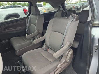 2023 Honda Odyssey EX 118.1" WB - miniatura 13