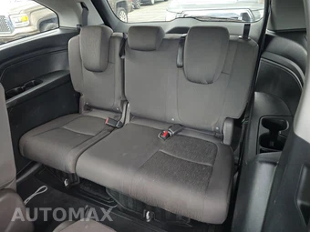 2023 Honda Odyssey EX 118.1" WB - miniatura 14