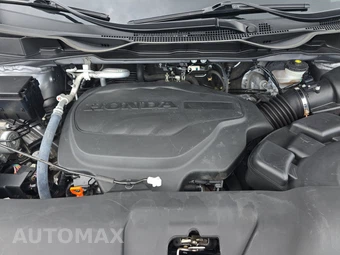 2023 Honda Odyssey EX 118.1" WB - miniatura 16