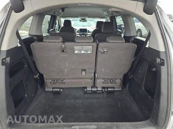 2023 Honda Odyssey EX 118.1" WB - miniatura 17