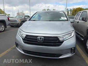 2023 Honda Odyssey EX 118.1" WB - miniatura 2