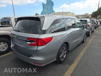 2023 Honda Odyssey EX 118.1" WB - miniatura 4